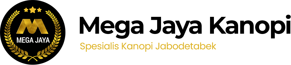 Mega Jaya Kanopi